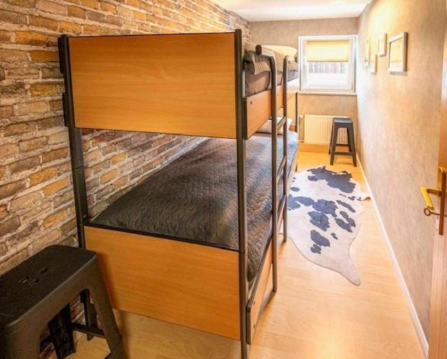 City Appartements Arnstadt Luaran gambar