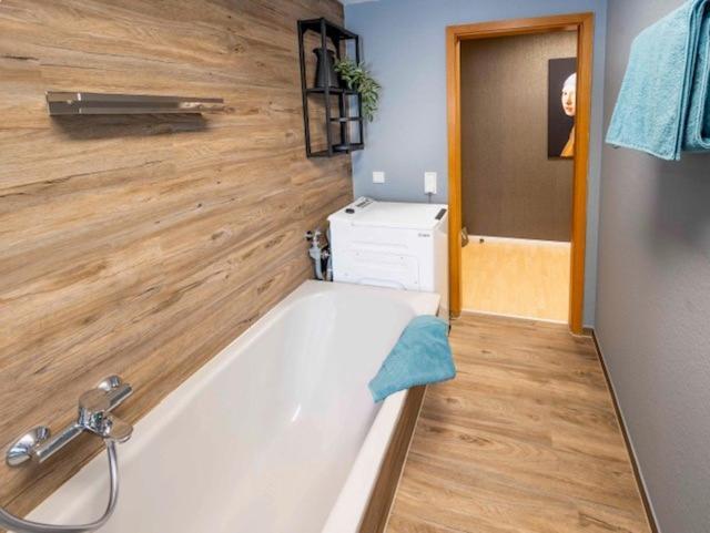 City Appartements Arnstadt Luaran gambar