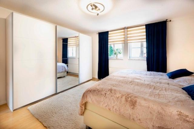 City Appartements Arnstadt Luaran gambar